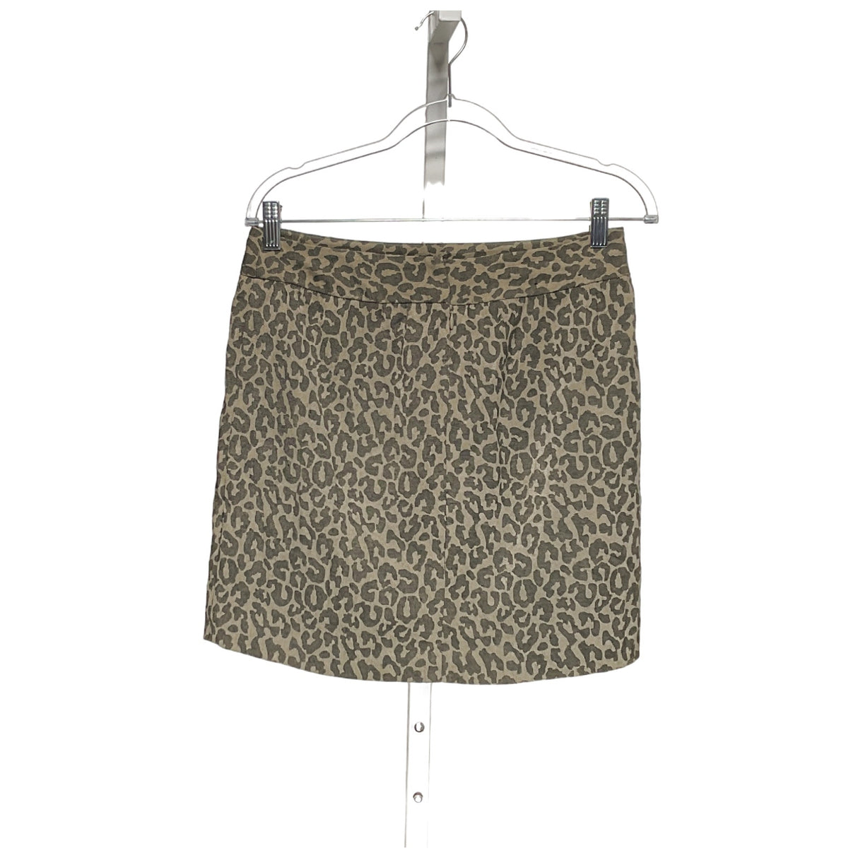 Banana Republic Mini Skirt, Size 4P