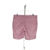 Men's Polo Ralph Lauren Pink Bermuda Shorts