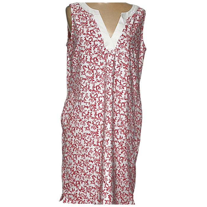 Tommy Bahama Multicolor Shift Dress