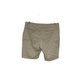 KUHL Beige Nylon Men's Bermuda Shorts - Size 36