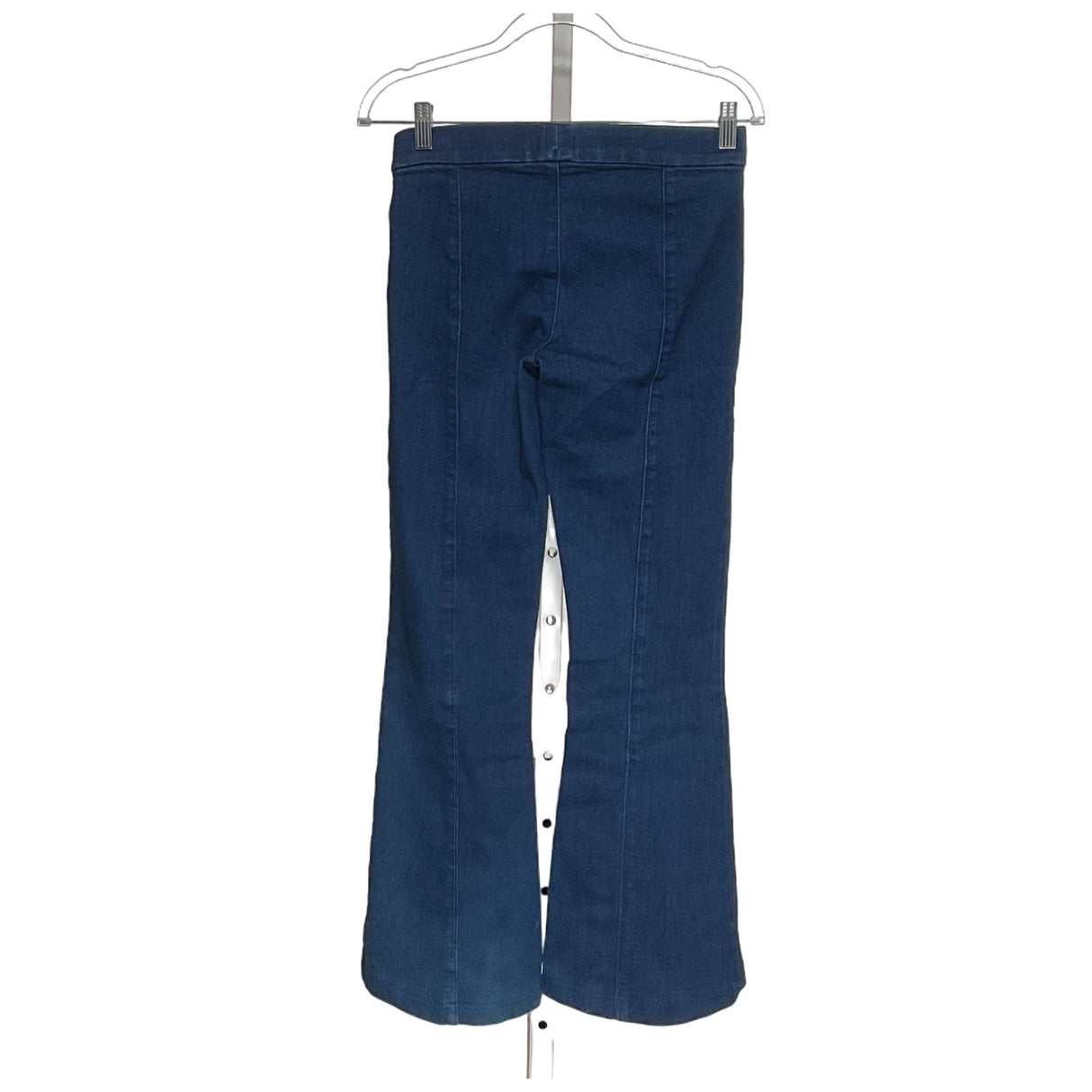 BDG Blue Cotton Petite Jegging - Women's SP