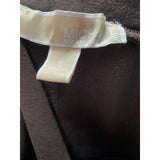 MICHAEL Kors Brown Women's Leggings - Size S