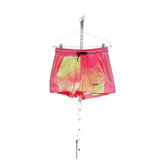 Nike Pink Athletic Shorts - Women's S