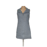 Columbia Gray Women's Vest M