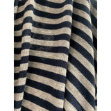 Chico's Multicolor Striped Blouse