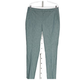 Banana Republic Green Dress Pants Size 10