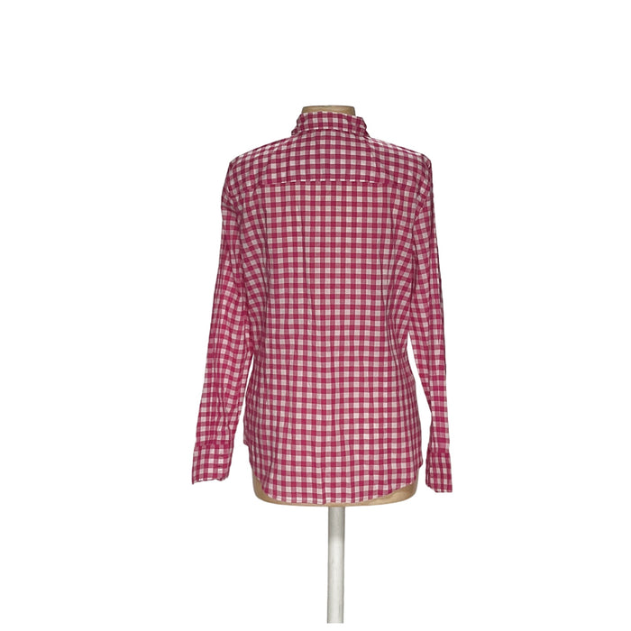 J.Crew Multicolor XL Button-Up