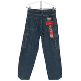 Wrangler Blue Straight Jeans - Size 30/30