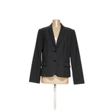 Calvin Klein Grey Blazer - Size 14