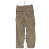 The North Face Beige Cargo Pants