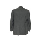 NAUTICA Gray Men's Blazer - Size 44