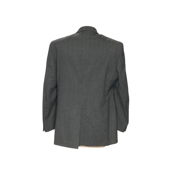 NAUTICA Gray Men's Blazer - Size 44