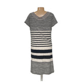 Maeve Multicolor Shift Dress, Size XL