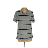 Nautica Men's Gray Polo XL