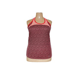 Nike Women's XL Multicolor Activewear Tank