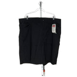 Wrangler Men's Black Bermuda Shorts