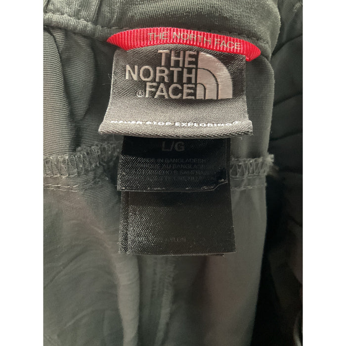 The North Face Gray Men's Cargo Pants - Size 34