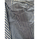 Banana Republic Blue A-Line Skirt, Size 8