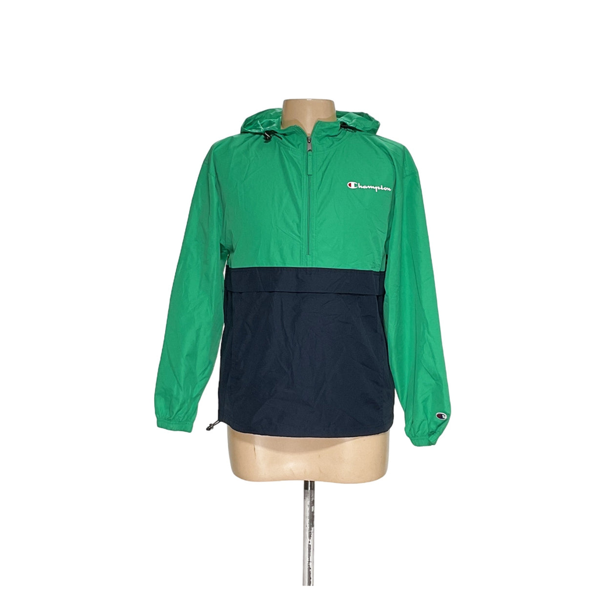 Men's Champion Anorak Jacket