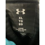 Under Armour Men's XL Henley Sweatshirt