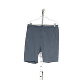 OAKLEY Gray Men's Bermuda Shorts - Size 32