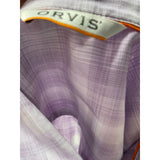 Orvis Multicolor XL Women's Button-Up