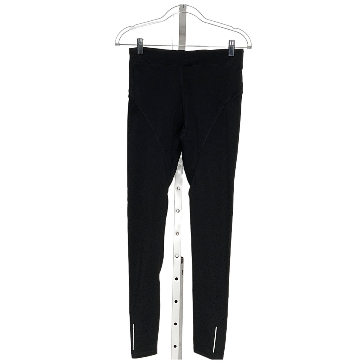 Champion Black Leggings - Women's M