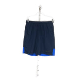 Men's Nike Activewear Shorts - Blue (M)