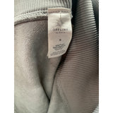 Aerie Gray Women's Ankle Leggings - Size M