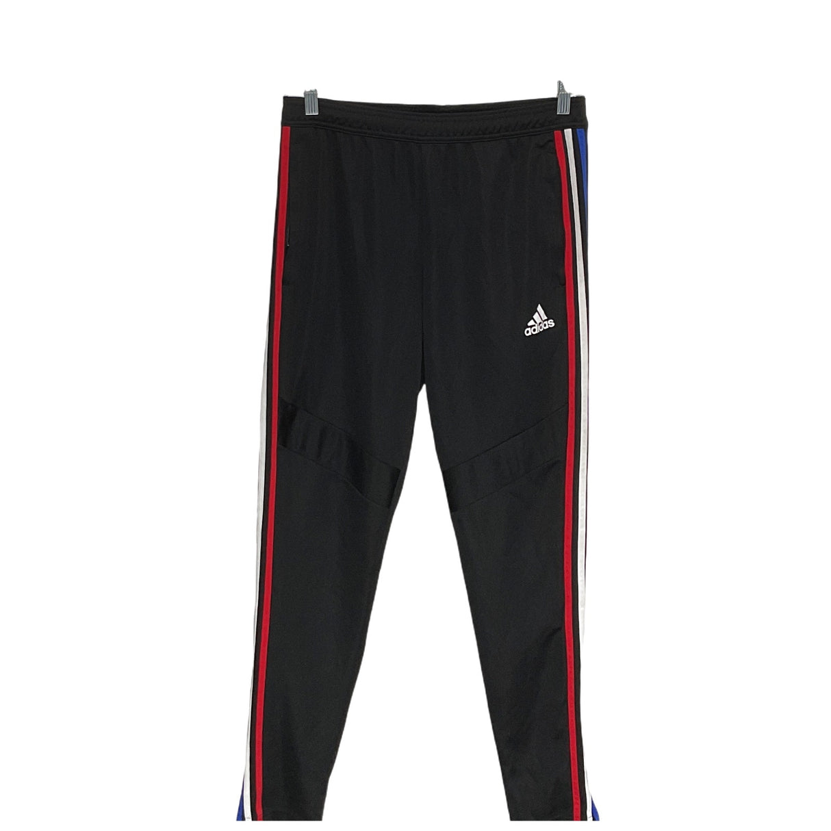 adidas Black Activewear Pants for Men