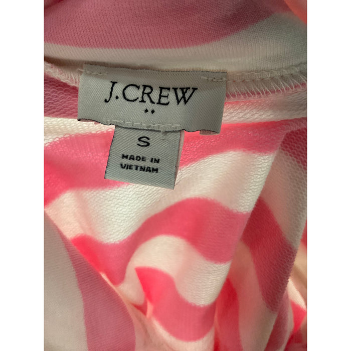 J. CREW Multicolor Women's Cotton Blouse