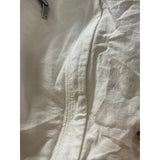 BNWT Banana Republic White Linen Jacket M