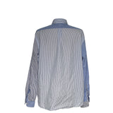 Ralph Lauren Blue Dress Shirt - Big & Tall 2XL