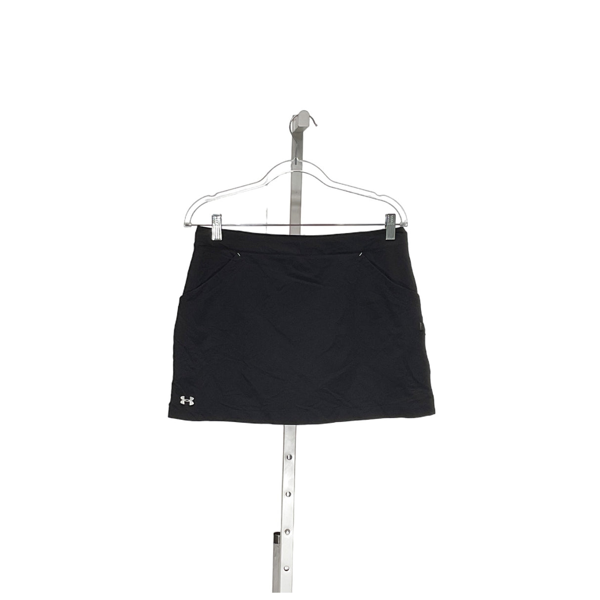 Under Armour Black Mini Skirt - Women's Size 6