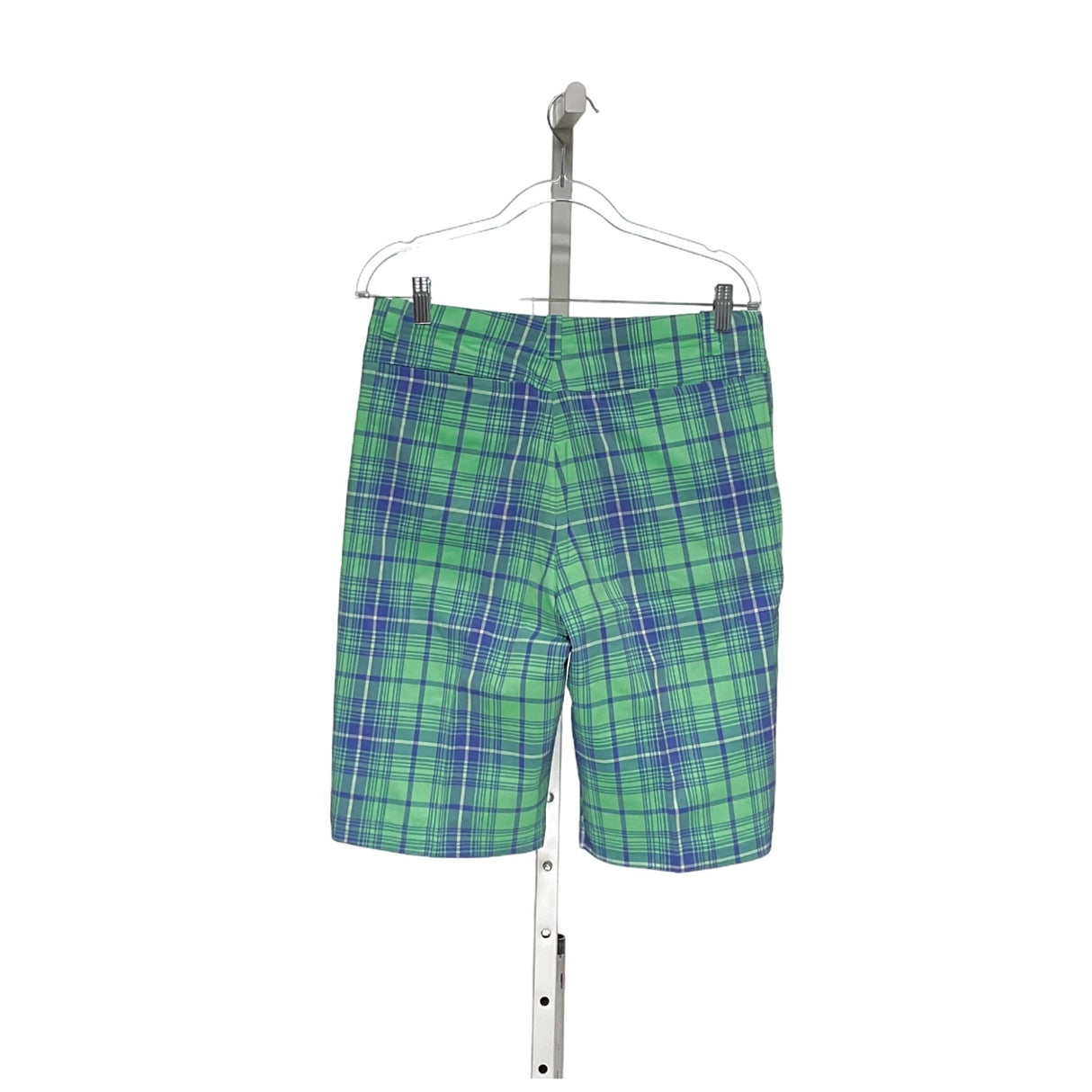 NIKE Golf Green XL Bermuda Shorts