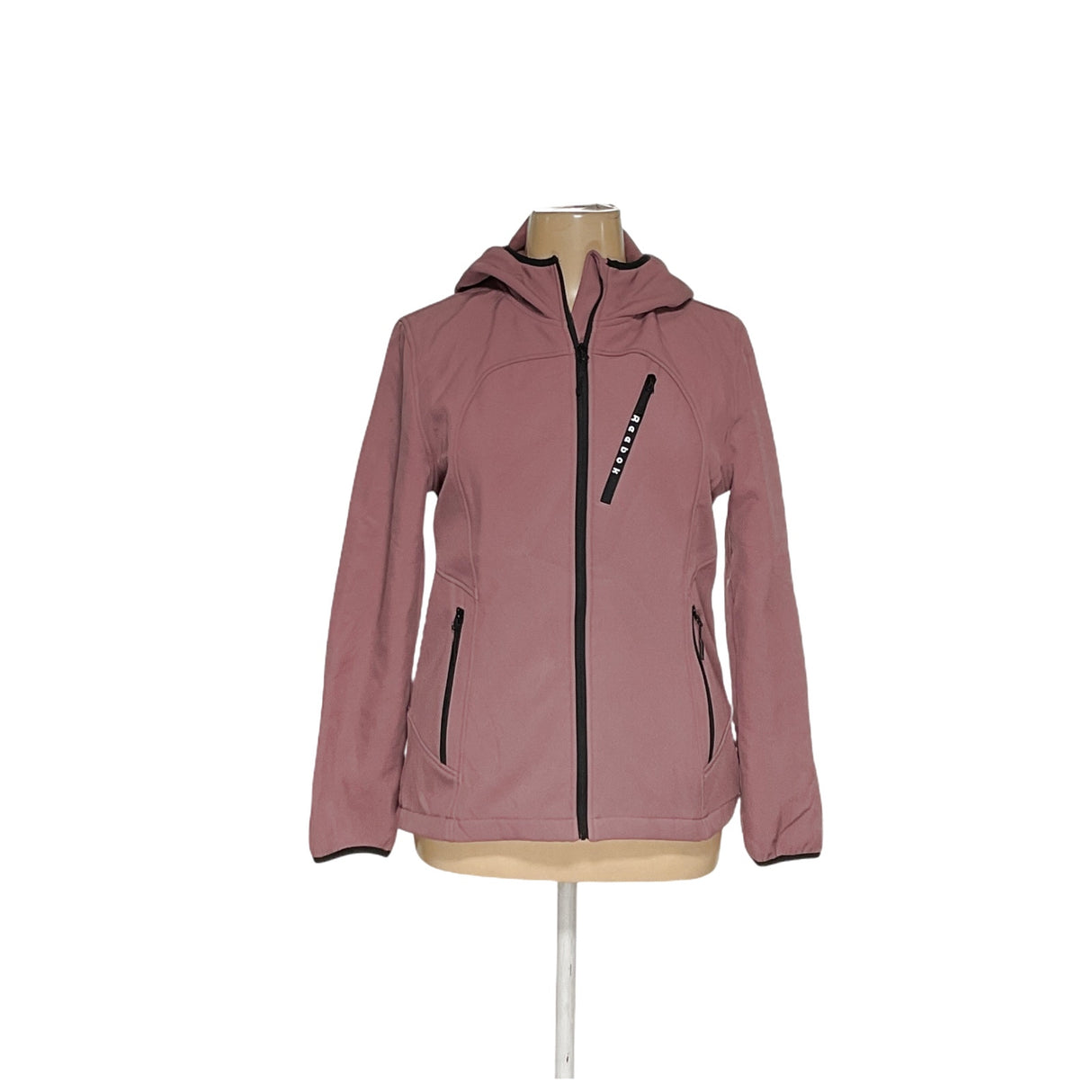 Reebok Women's Pink Jacket