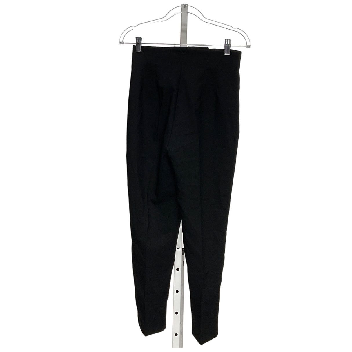 ZARA Black Ankle Pants, Size S