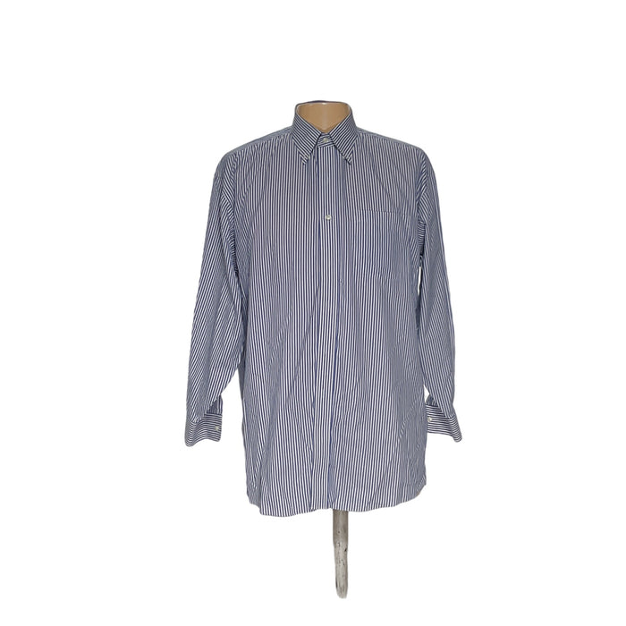 Jos. A. Bank Men's Button-Up Shirt