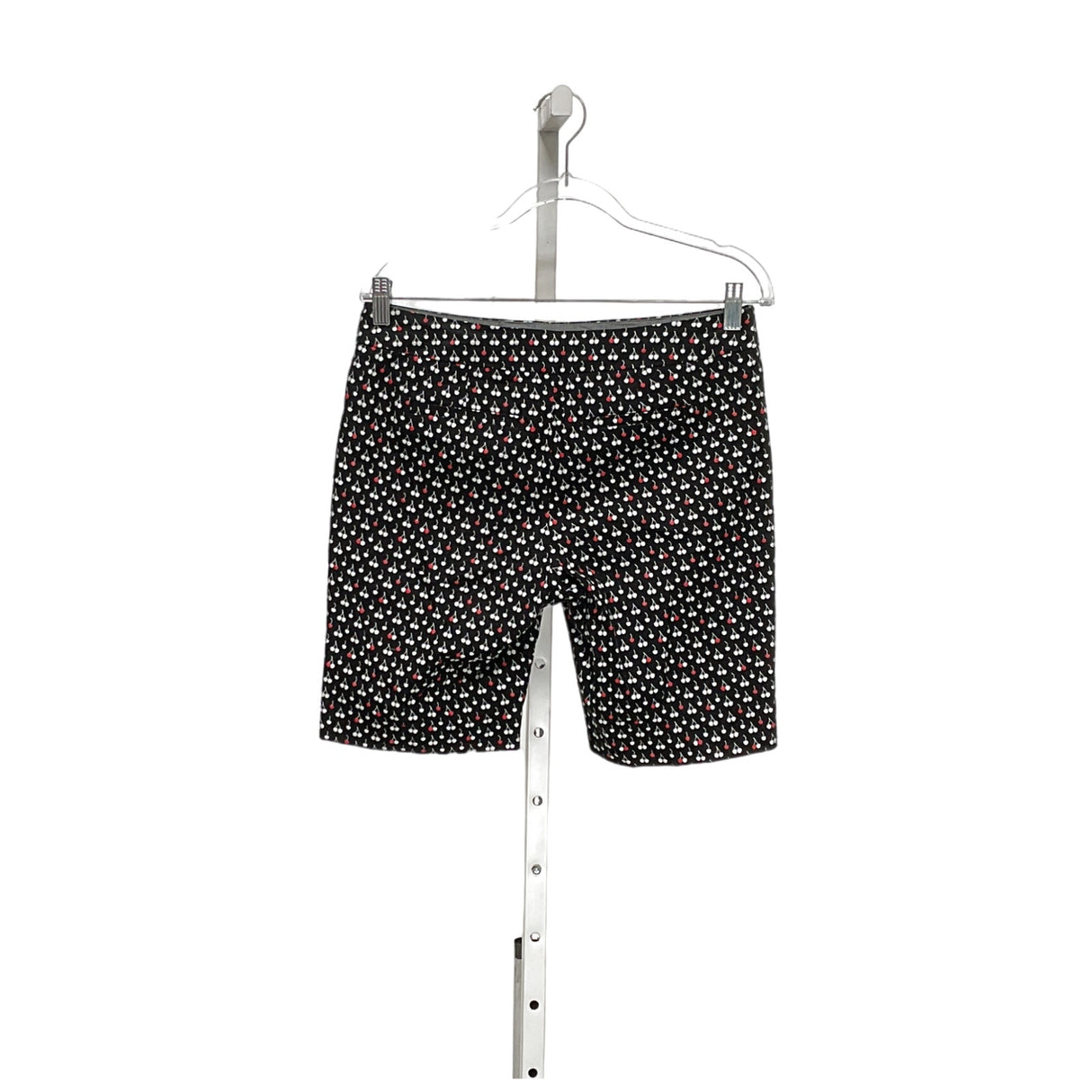 Banana Republic Multicolor Bermuda Shorts