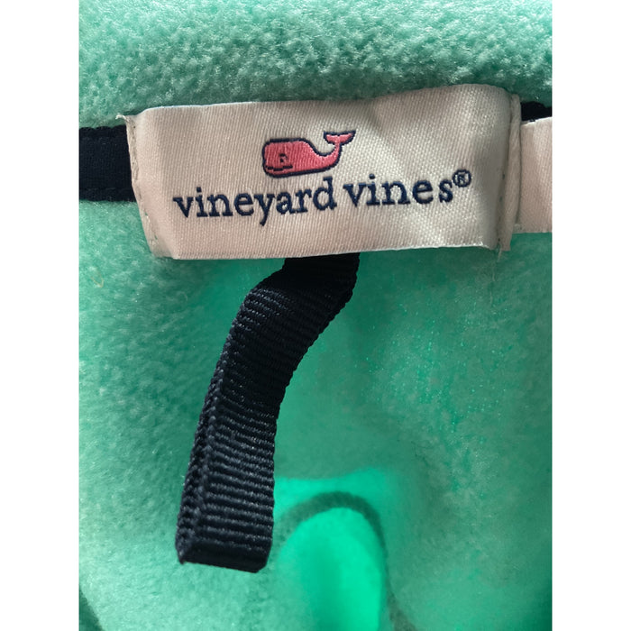 Vineyard Vines Green Women's Vest