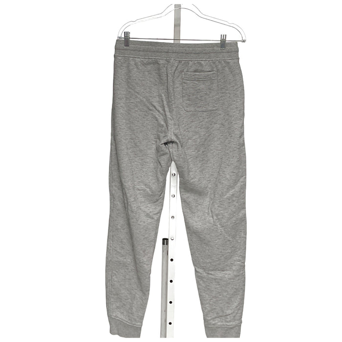 Banana Republic Gray Cotton Sweatpants - Men's M