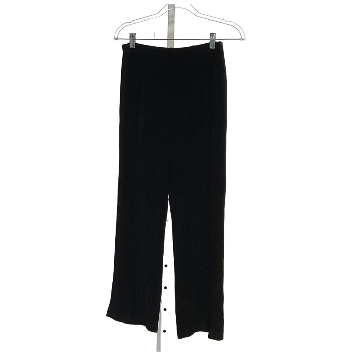 Chico's Black Ankle Pants, Size 0