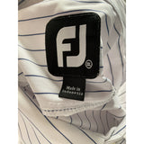 Men's Footjoy Multicolor 2XL Polo