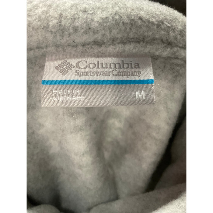 Columbia Women's Full Zip Sweater M