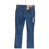 Levi's Women's Straight Jeans - Blue