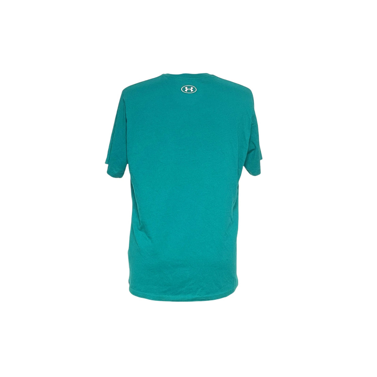 Under Armour Blue XL Graphic T-Shirt