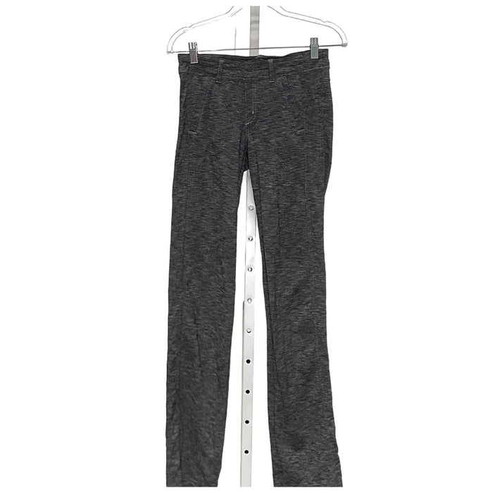 Kuhl Gray Women's Ankle Pants - Size 6