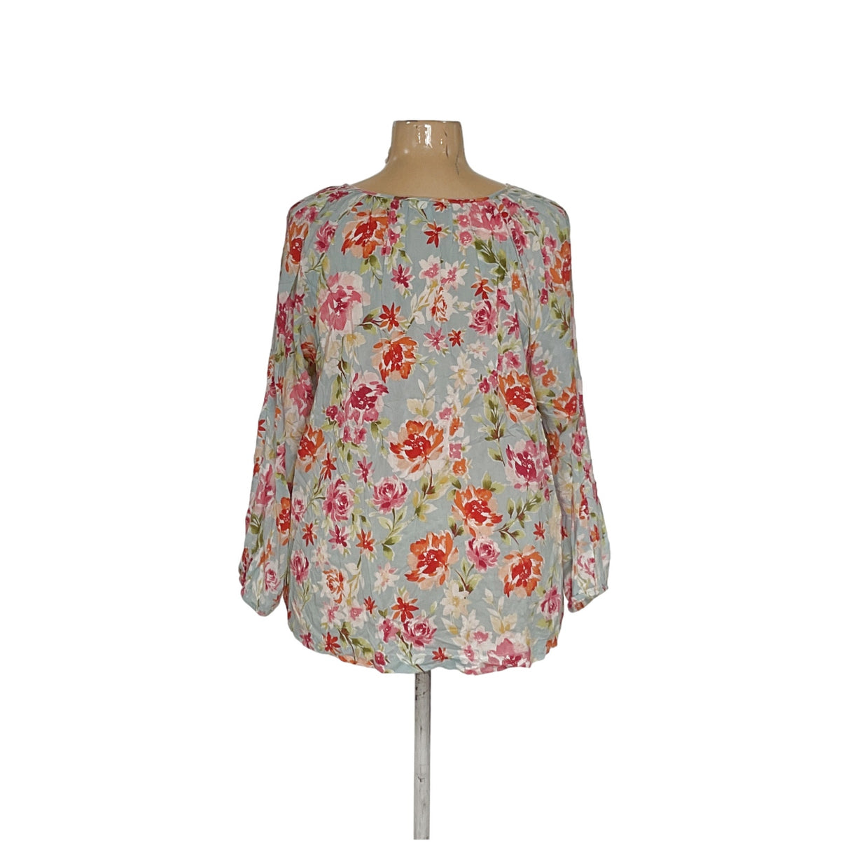 J.JILL Multicolor Blouse 3X