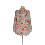 J.JILL Multicolor Blouse 3X