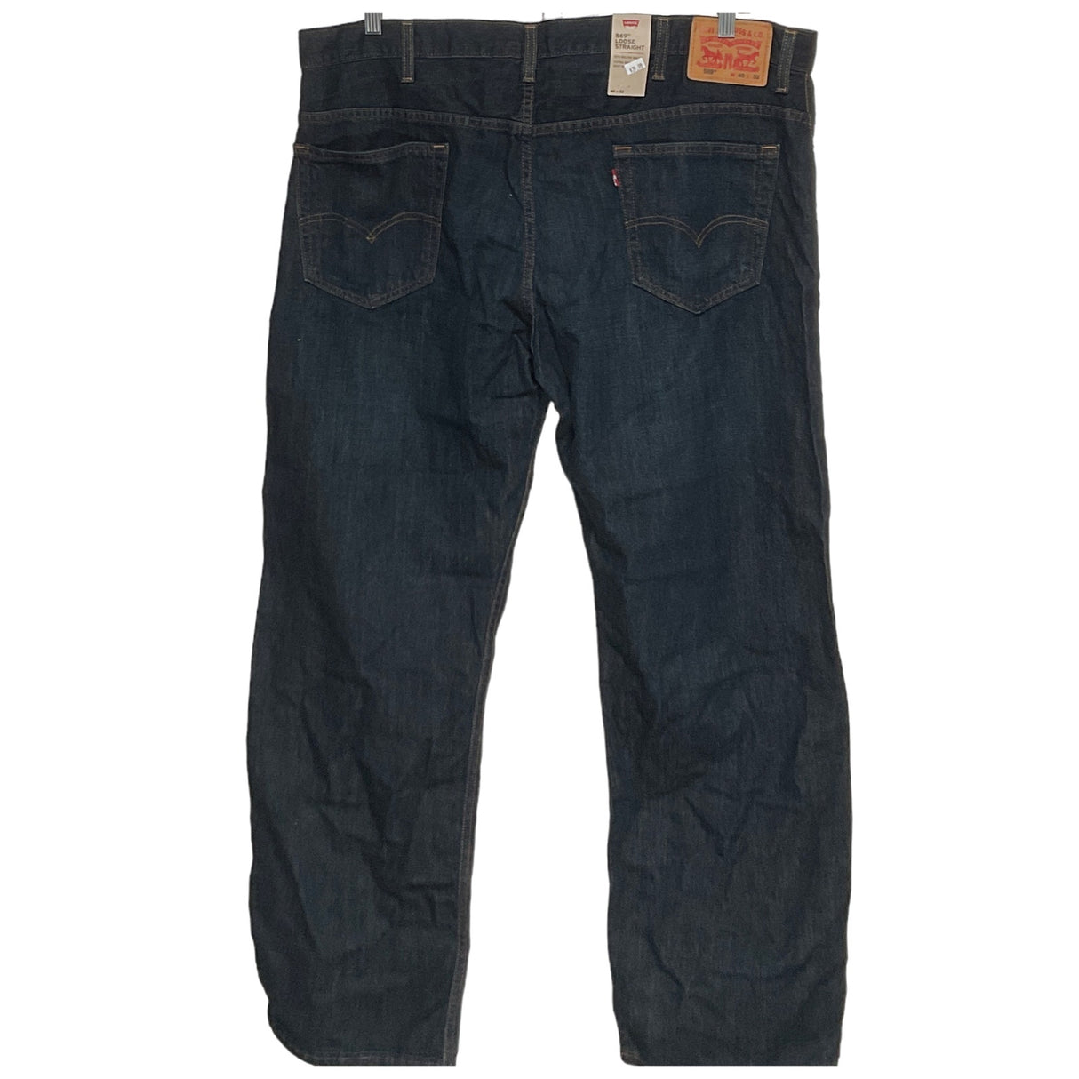 Levi's Blue Jeans, Size 40